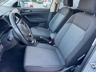 Volkswagen T-Cross 1.0 TSI 115 CV DSG Life Grigio usata Casalserugo
