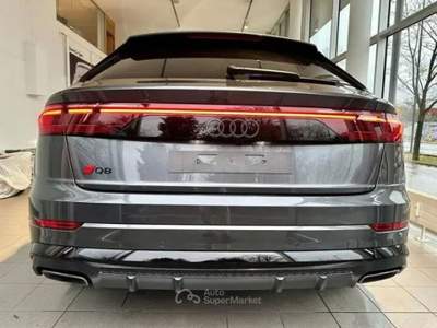 Audi Q8 50 3.0 tdi mhev S line edition quattro tiptronic usata Licata