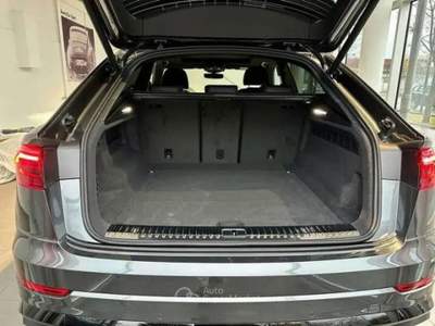 Audi Q8 50 3.0 tdi mhev S line edition quattro tiptronic usata Licata