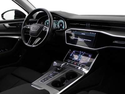 Audi A6 Avant 40 2.0 TDI S tronic Business Sport Nero usata Paruzzaro