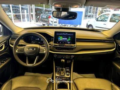 Jeep Compass 1.3 Turbo T4 190 CV PHEV AT6 4xe Limited Bianco usata Acquasparta