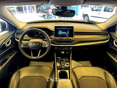 Jeep Compass 1.3 Turbo T4 190 CV PHEV AT6 4xe Limited Bianco usata Acquasparta