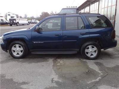 Chevrolet TrailBlazer LTZ 4x4 GPL gancio traino motore nuovo !!! Blu/Azzurro usata Acqui Terme