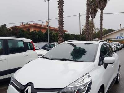 Renault Clio dCi 8V 75 CV 5 porte Business usata Modica