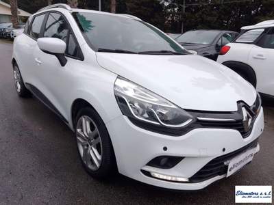Renault Clio dCi 8V 75 CV 5 porte Business usata Modica