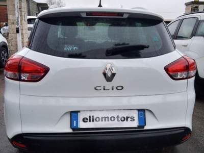 Renault Clio dCi 8V 75 CV 5 porte Business usata Modica