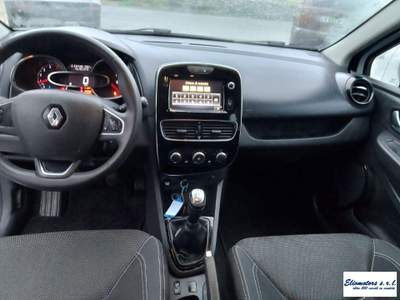Renault Clio dCi 8V 75 CV 5 porte Business usata Modica