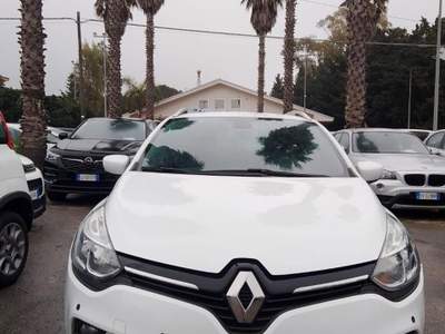 Renault Clio dCi 8V 75 CV 5 porte Business usata Modica