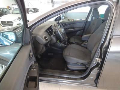 Fiat Bravo FIAT BRAVO DYNAMIC 1.6 Mj 105cv Euro 4 Grigio usata MANDATORICCIO