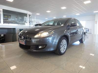 Fiat Bravo FIAT BRAVO DYNAMIC 1.6 Mj 105cv Euro 4 Grigio usata MANDATORICCIO Fiat Bravo FIAT BRAVO DYNAMIC 1.6 Mj 105cv Euro 4 Grigio usata MANDATORICCIO