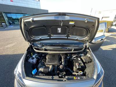 Kia Picanto 1.0 5p URBAN Grigio usata Motta di Livenza