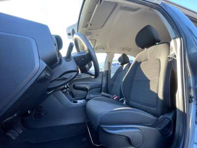 Kia Picanto 1.0 5p URBAN Grigio usata Motta di Livenza