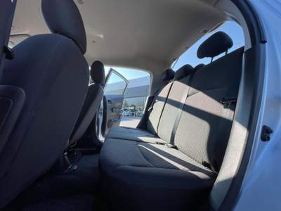 Mitsubishi Space Star SPACE STAR 1.0 70 CV EDITION 100 5P EURO 6 Argento usata Motta di Livenza