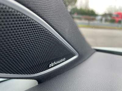 Volkswagen Golf 2.0 TFSI GTI SCR 290CV Bianco usata Motta di Livenza