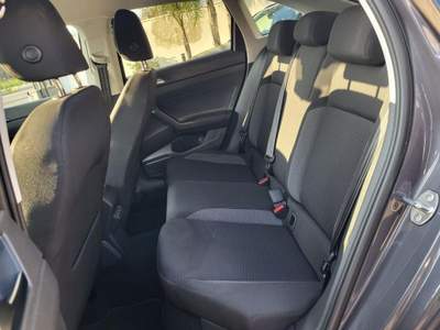 Volkswagen Taigo 1.0 TSI 115 CV DSG Life Grigio usata Taranto