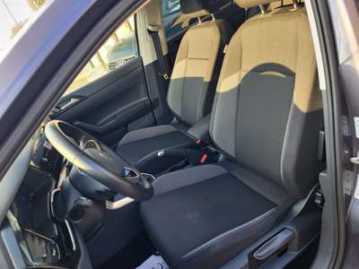 Volkswagen Taigo 1.0 TSI 115 CV DSG Life Grigio usata Taranto