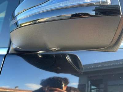 Mercedes-Benz Classe V V 250 d Aut. Premium Extralong Nero usata Lucugnano