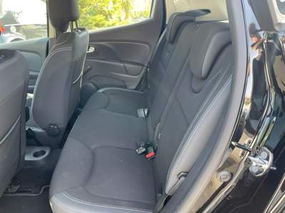 Renault Clio 1.2 75 CV 5p. Life Nero usata Lucugnano