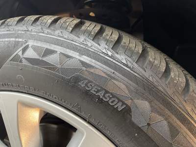 Land Rover Range Rover Evoque 2.0 eD4 5p. SE Dynamic Bianco usata Mazzano