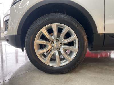 Land Rover Range Rover Evoque 2.0 eD4 5p. SE Dynamic Bianco usata Mazzano
