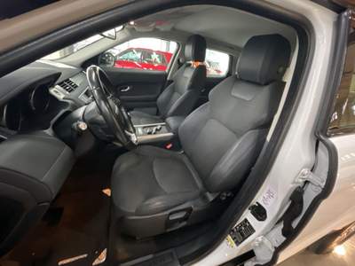 Land Rover Range Rover Evoque 2.0 eD4 5p. SE Dynamic Bianco usata Mazzano