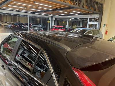 Mitsubishi Eclipse Cross 1.5 turbo 4WD aut. Instyle SDA Nero usata Mazzano