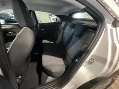 Opel Mokka 1.2 Turbo Edition Bianco usata Mazzano