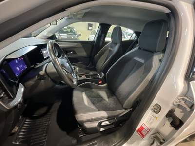 Opel Mokka 1.2 Turbo Edition Bianco usata Mazzano