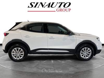 Opel Mokka 1.2 Turbo Edition Bianco usata Mazzano