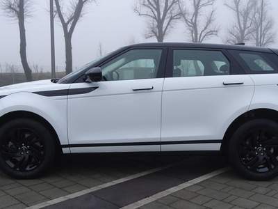 Land Rover Range Rover Evoque 1.5 I3 160 CV Auto Bianco usata Colognola ai Colli