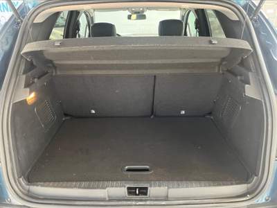 Renault Captur 1.5 dci 110cv bose Blu/Azzurro usata Verona