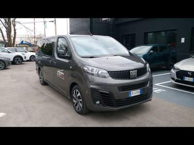 Fiat Ulysse  l3 e-ulysse long 75kwh Grigio usata Modena