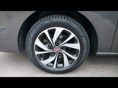 Fiat Ulysse  l3 e-ulysse long 75kwh Grigio usata Modena