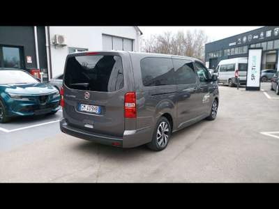 Fiat Ulysse  l3 e-ulysse long 75kwh Grigio usata Modena