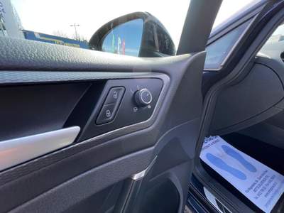 Volkswagen Golf 1.6TDI LOUNGE 110 CV 5P Grigio usata Motta di Livenza