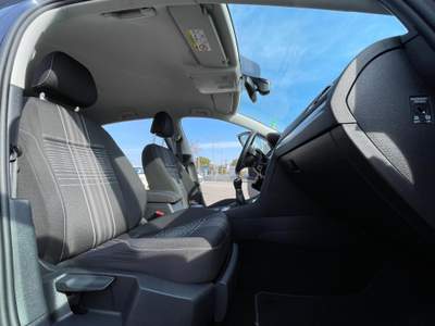 Volkswagen Golf 1.6TDI LOUNGE 110 CV 5P Grigio usata Motta di Livenza