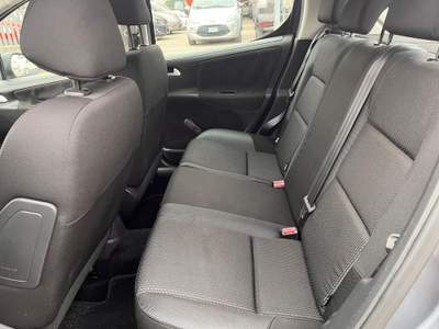 Peugeot 207 NEOPATENTATI Verde usata Verdello