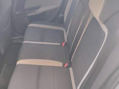 Fiat Tipo Fiat tipo  Nero usata Borgo Virgilio