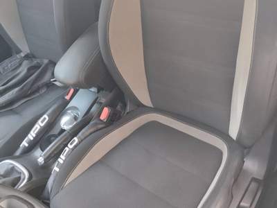 Fiat Tipo Fiat tipo  Nero usata Borgo Virgilio