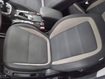 Fiat Tipo Fiat tipo  Nero usata Borgo Virgilio