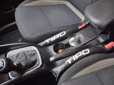 Fiat Tipo Fiat tipo  Nero usata Borgo Virgilio