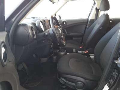 MINI Countryman 2.0 Cooper D 112cv Automatica Nero usata Firenze
