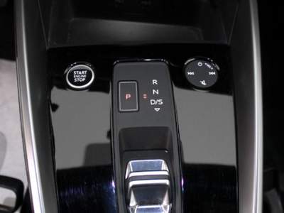 Audi A3 SPB 35 TDI S tronic S line edition Bianco usata Paruzzaro
