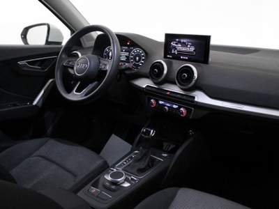 Audi Q2 35 TDI S tronic S line Edition Bianco usata Paruzzaro
