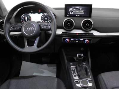 Audi Q2 35 TDI S tronic S line Edition Bianco usata Paruzzaro
