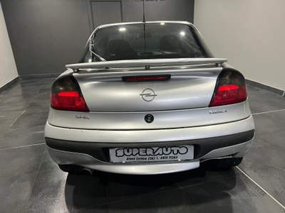 Opel Tigra 1.4i 16V cat Grigio usata Atena lucana