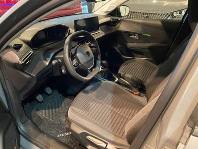 Peugeot 208 PureTech 75 Stop&Start 5 porte Active Grigio usata Concordia Sagittaria