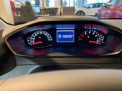 Peugeot 208 PureTech 75 Stop&Start 5 porte Active Grigio usata Concordia Sagittaria
