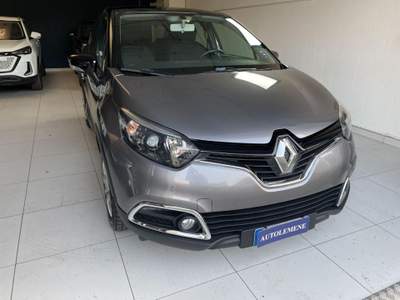 Renault Captur 1.5 dCi 8V 90 CV Start&Stop Live Grigio usata Concordia Sagittaria