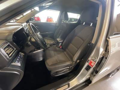 SsangYong Tivoli 1.6 diesel 2WD Exclusive Grigio usata Mazzano